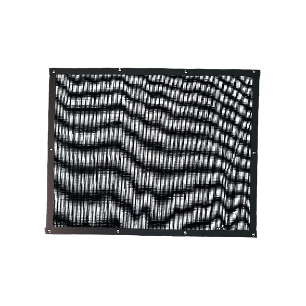 RJE Freightliner Classic/FLD120/FLD132 Premium Bug Screen BS-1991