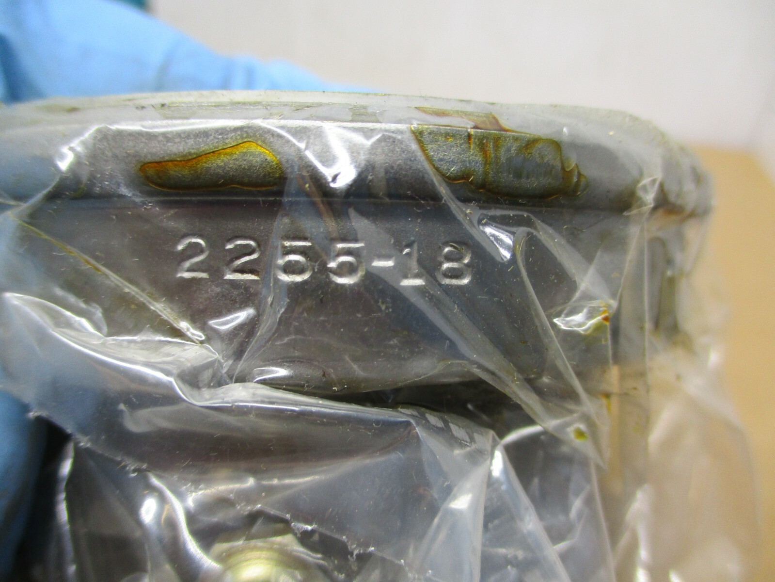FC2255C Federal Mogul Release Bearing
