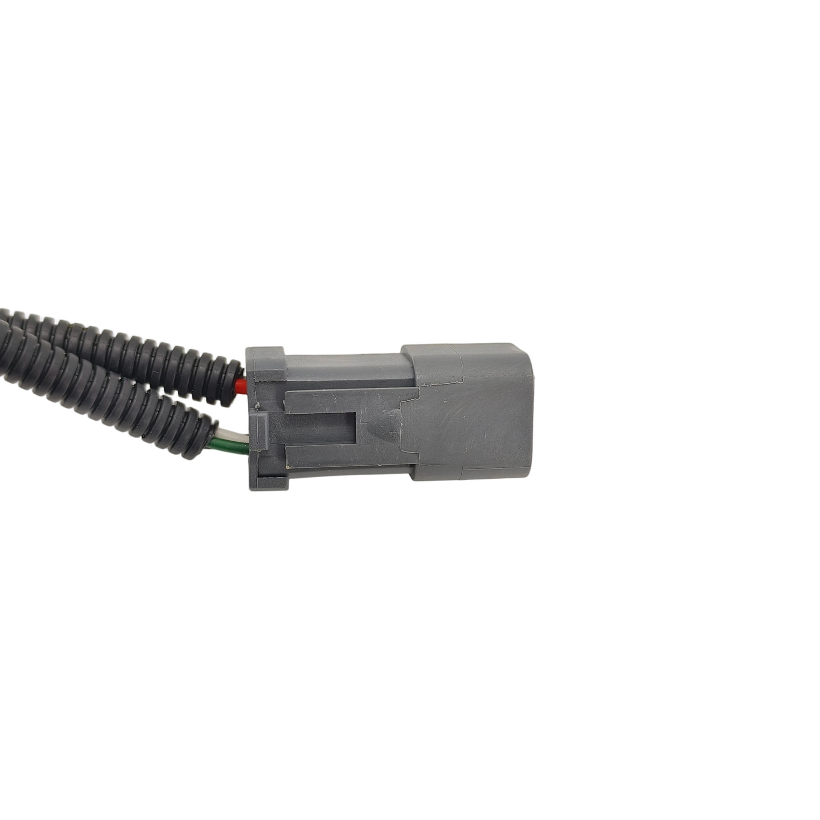 4608380 Throttle Control Unit For Hitachi ZX30U-3F ZX30UR-2U Excavator