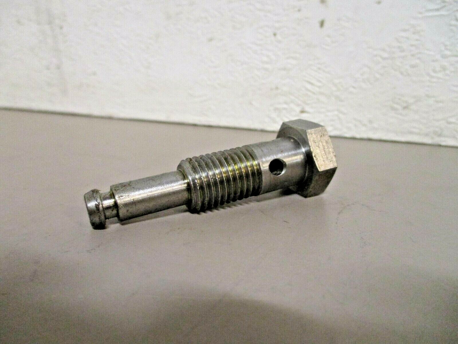 Voith Transmissions 64.1083.11 Guide Wheel Banjo Bolt