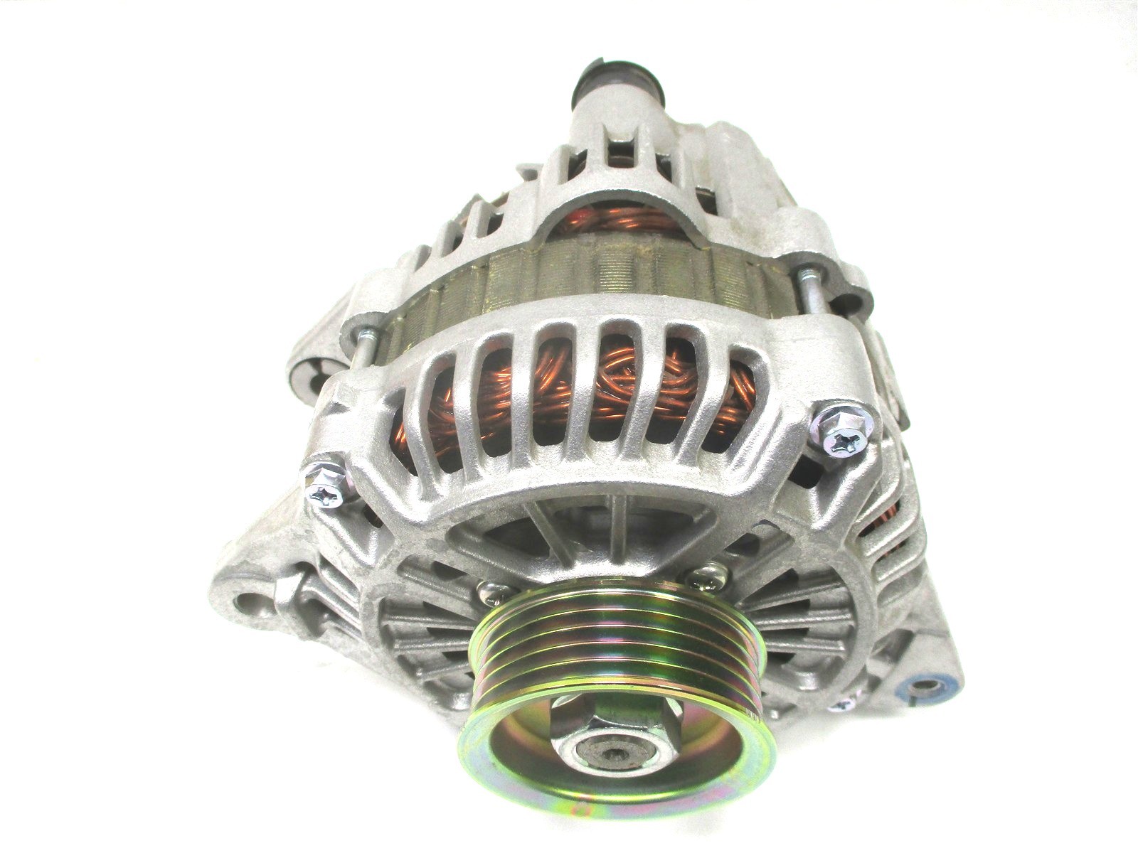 MD362870 NEW OEM MITSUBISHI ALTERNATOR 12V 95A 5-GROOVE