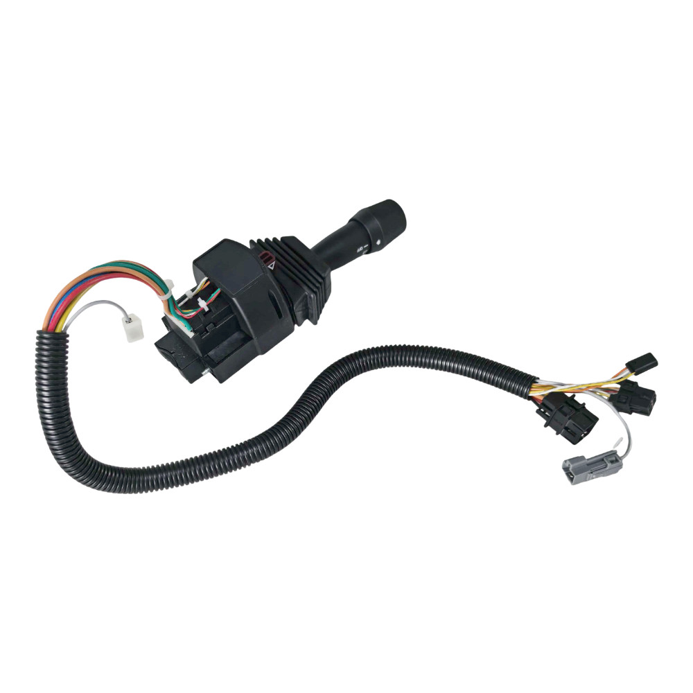 For International 4600-4900 3566945C91 1Pcs Multifunction Turn Signal Switch