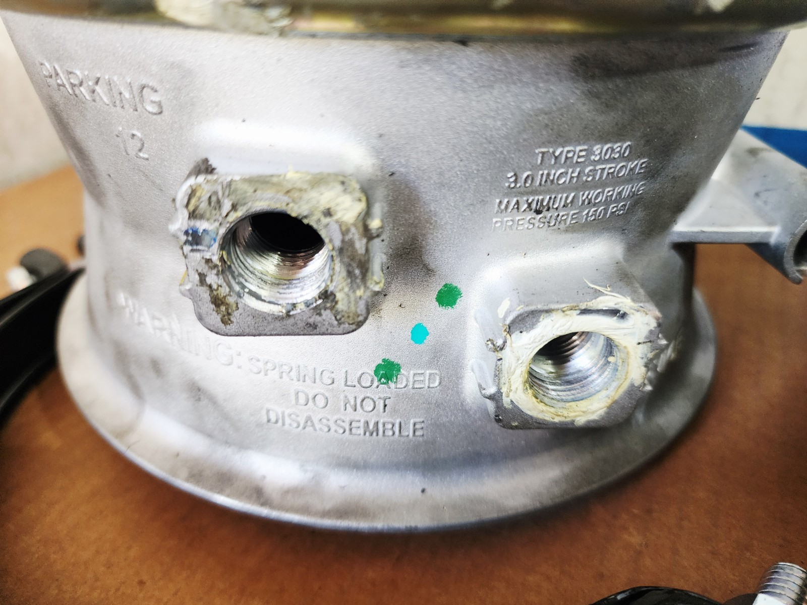 Bendix NT3030ELS-KIT Piggyback Kit