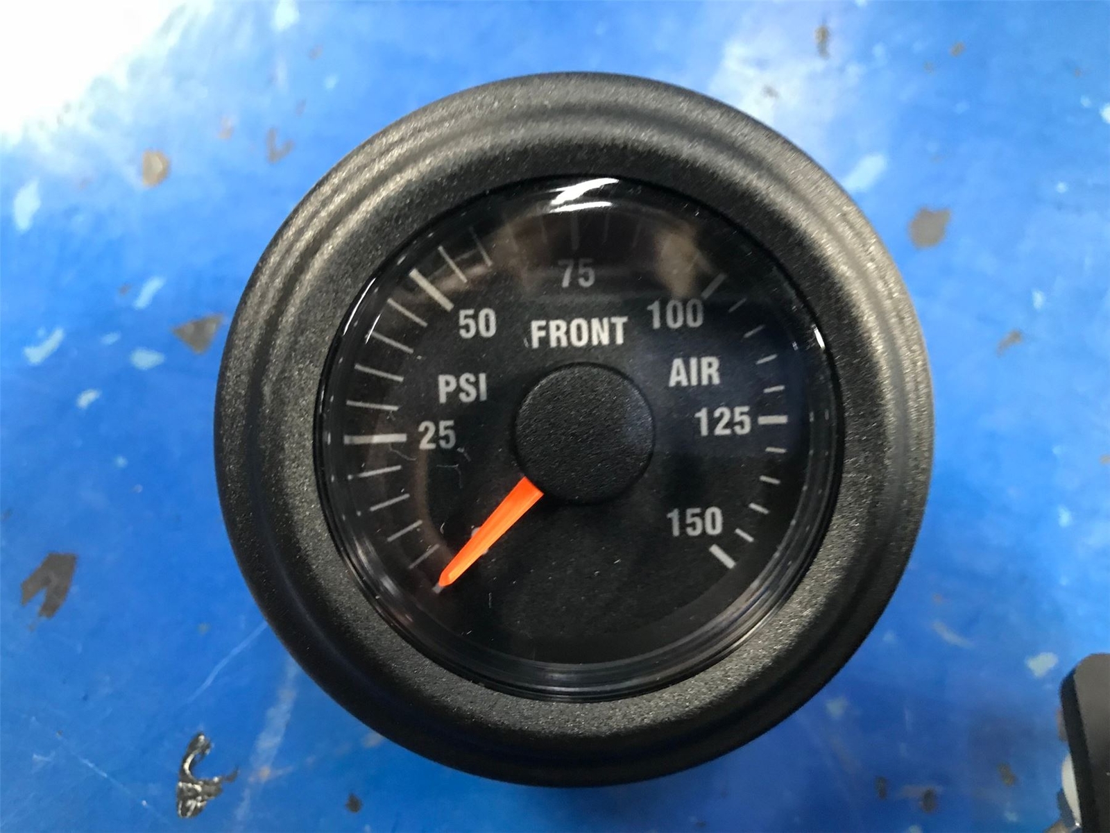 Applied Air Kit 0063530 Blue Bird Vision BBCV Gauges 103037-D W-07823-10