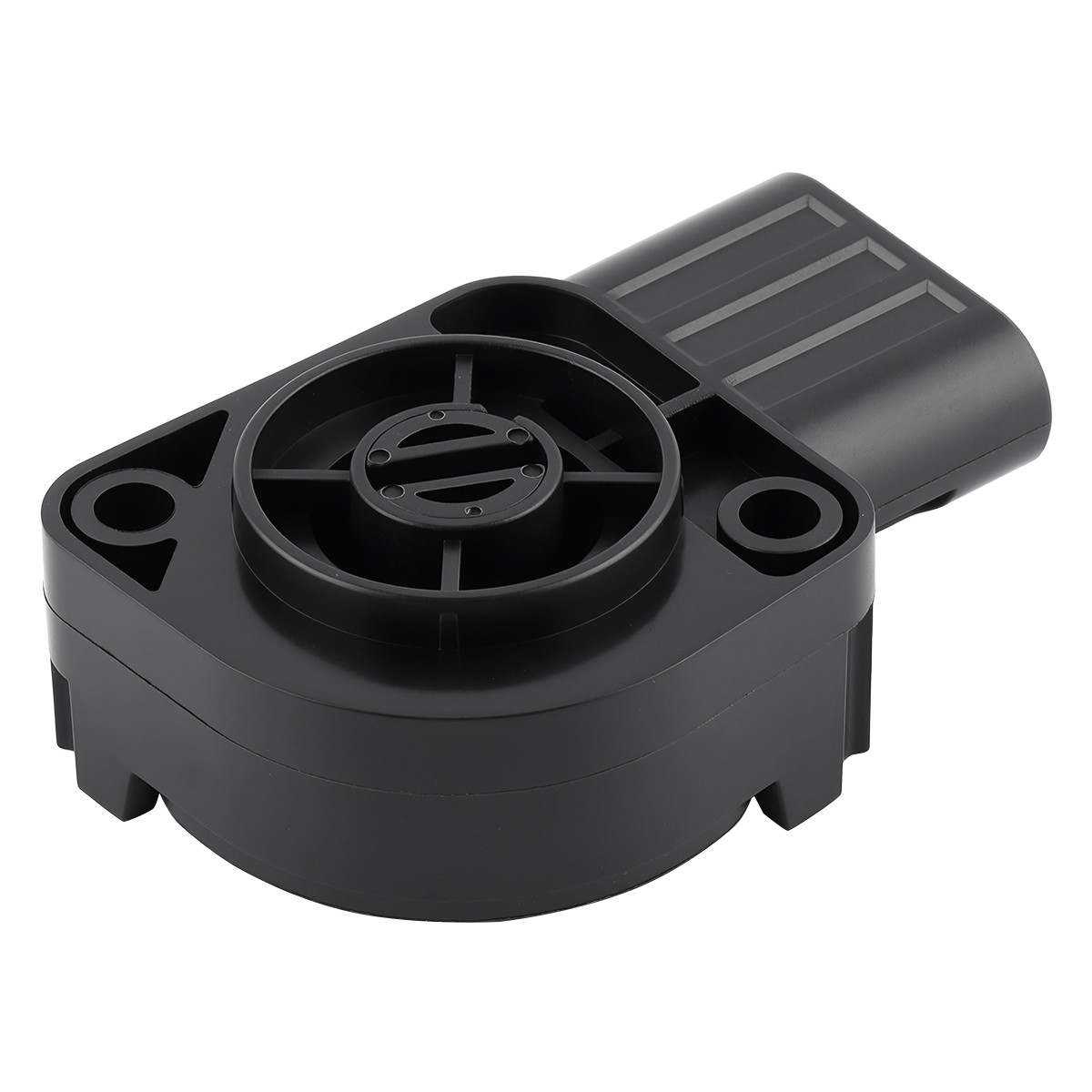 2-PACK Throttle Position Sensor for Cummins Williams Controls 133284 2603893C91
