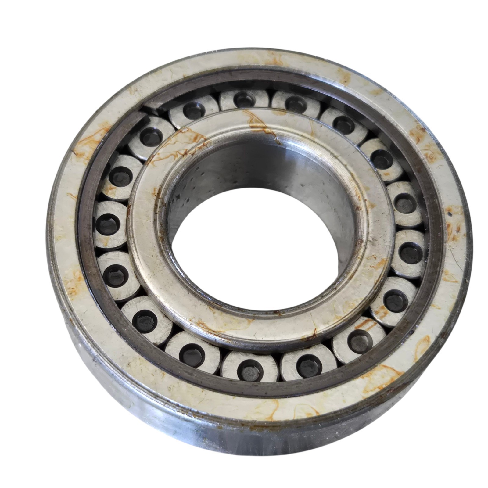 Federal Mogul MU 1307-TM BCA Bearing