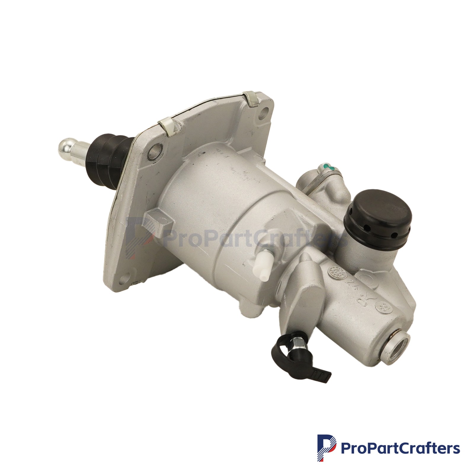 NEW E17-6012 1000285721AM 1001102860AM For Kenworth KW T680 T880 Clutch Servo US