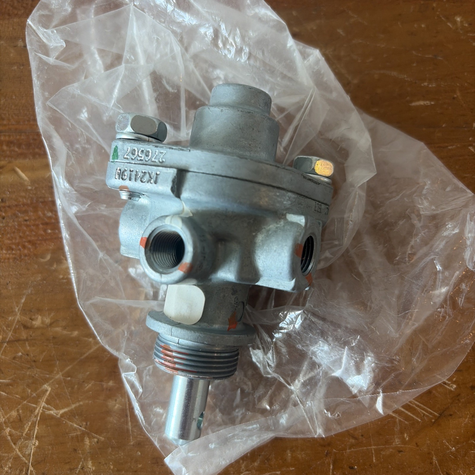 Bendix OR276567 X PP-1 Push / Pull Control Valve (Remanufactured)