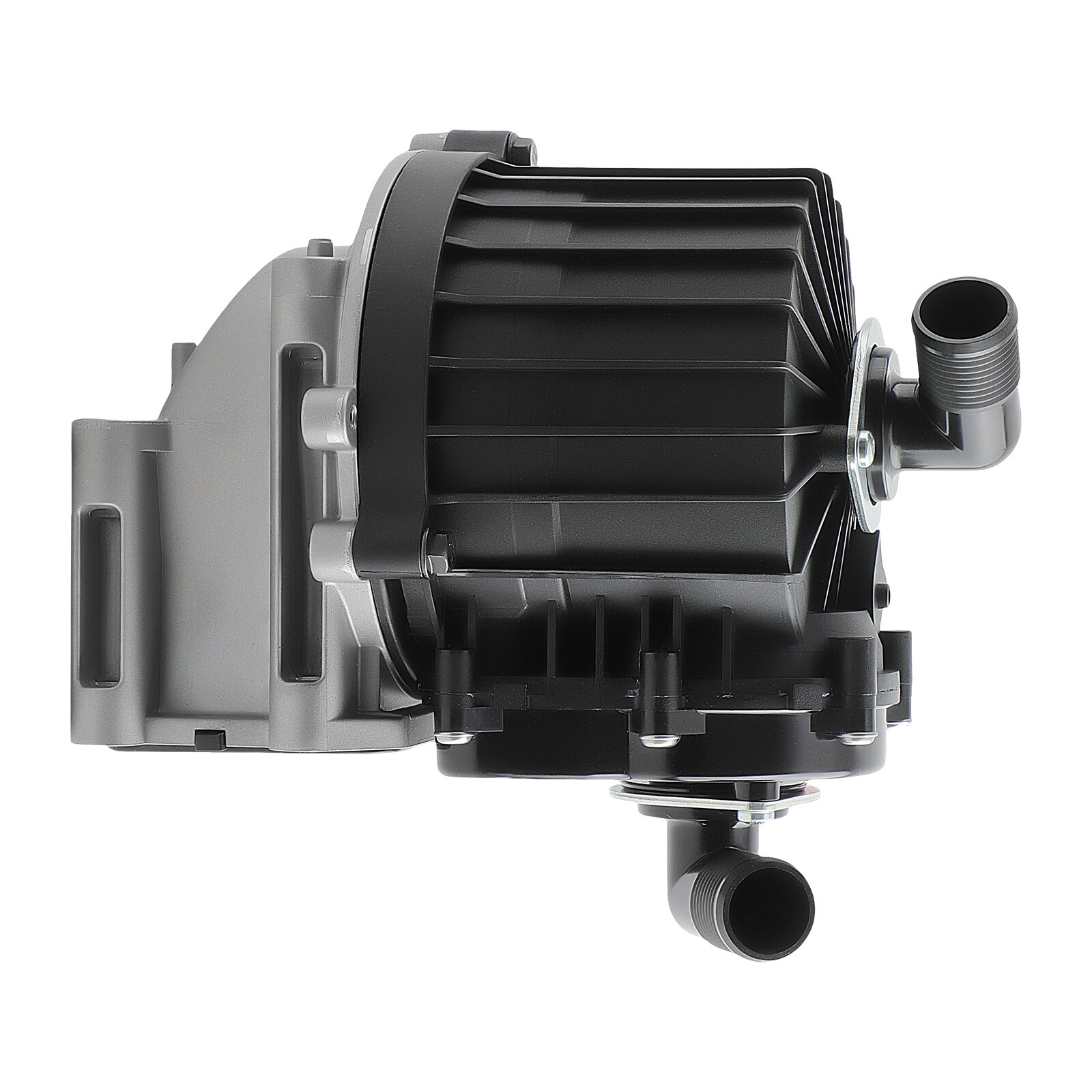 Crankcase Ventilation Oil Separator w/Gasket For Volvo Mack D13 MP8 21122541