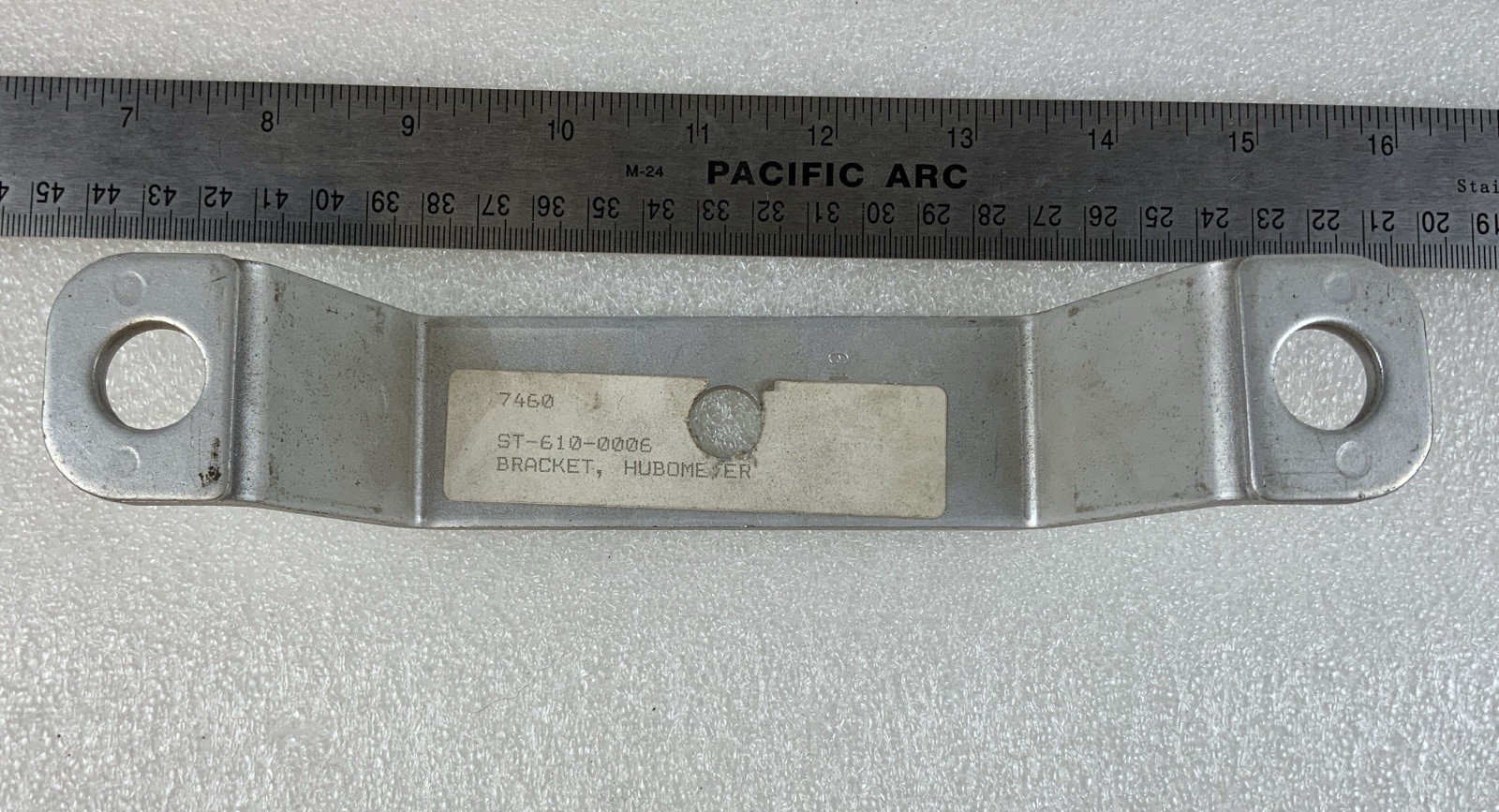 NEW OLD STOCK! STEMCO BRACKET STUD HUBOMETER P/N: ST 610-0006 6100006