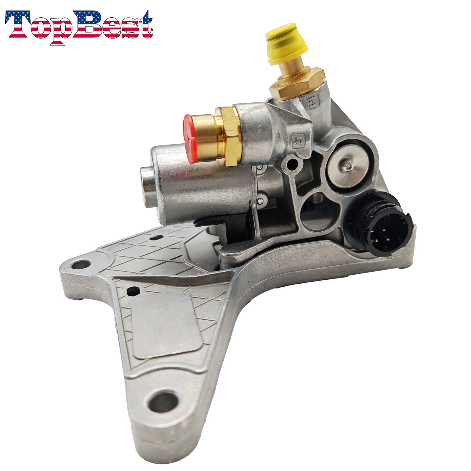 20561888 Truck Air Brake Valves 20741660 for FH12 FH13 FH16 20451967 20512836