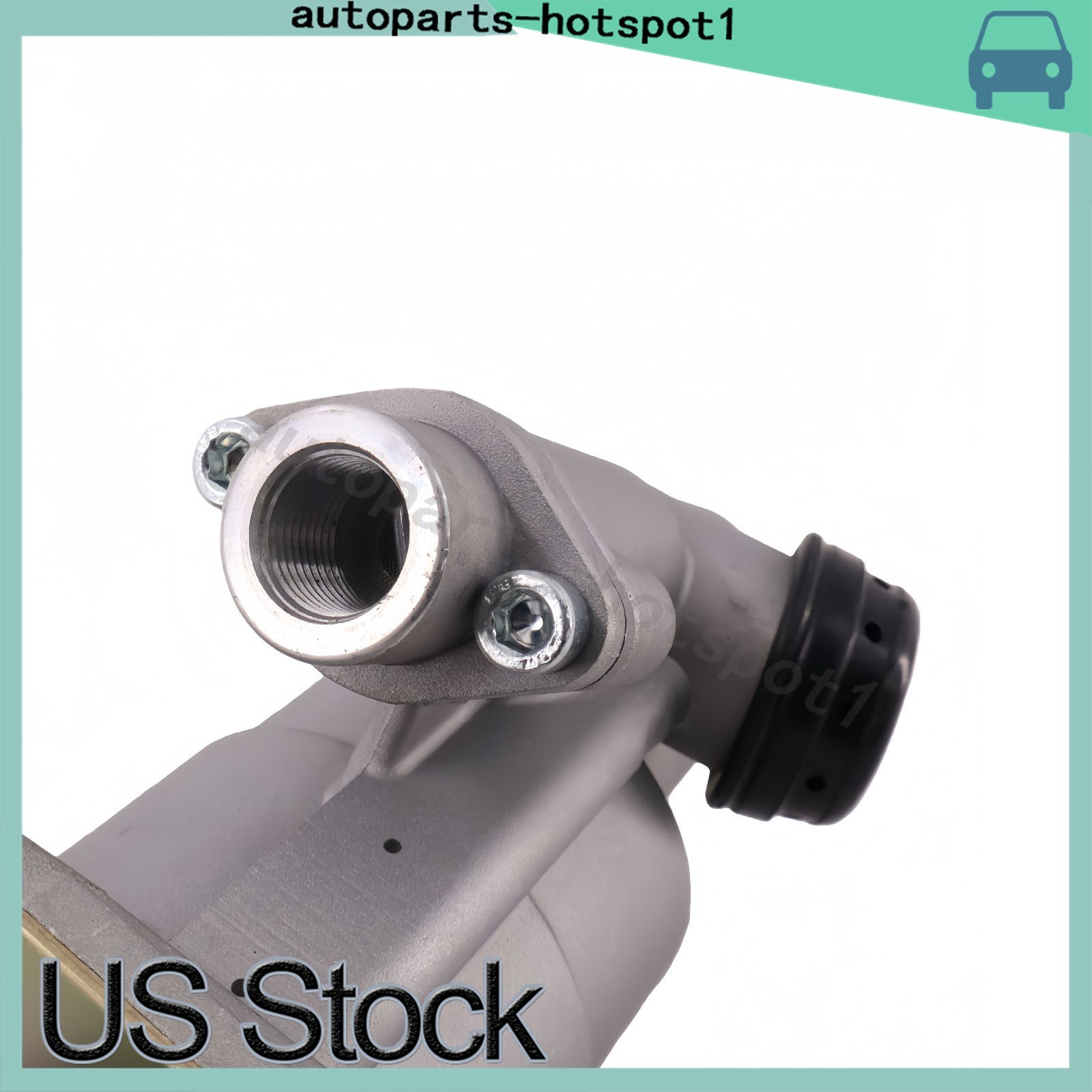 New Clutch Servo KW E17-6012 for Kenworth T680 T880 1000285721AM 1001102860AM US