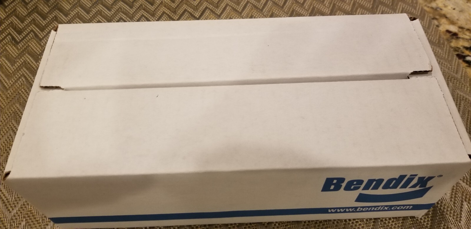 BENDIX NEW WS-24 Wheel Speed Sensor. K181268