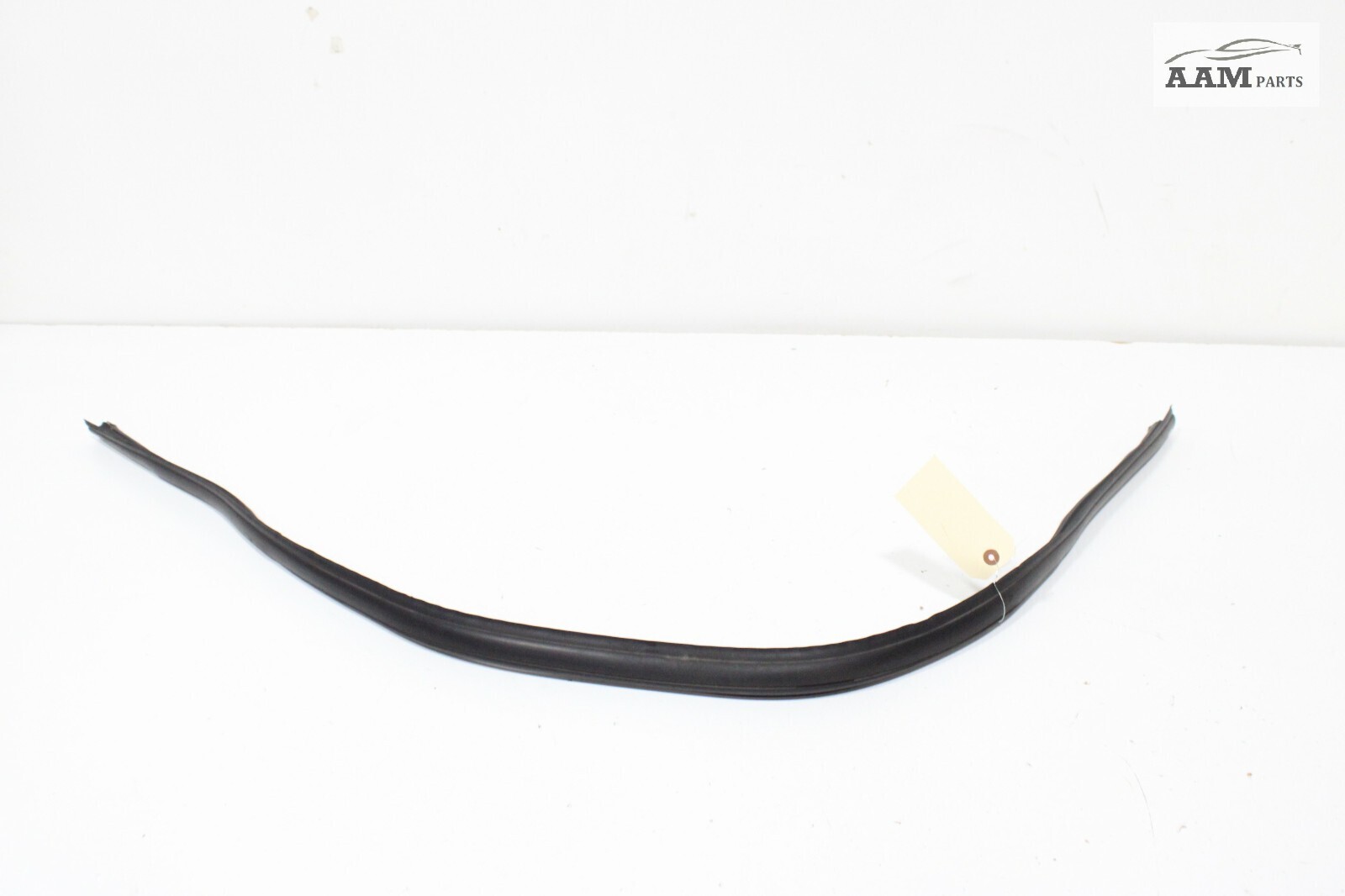 2019-2023 VOLVO VNL 760 FRONT RIGHT PASSENGER SIDE WEATHERSTRIP SEAL OEM