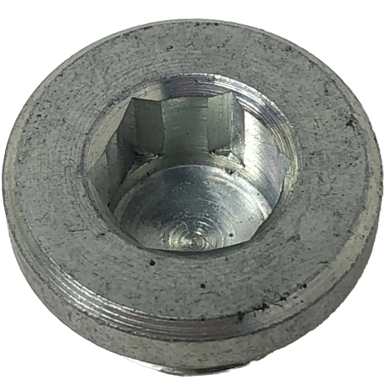 New Flyer Parts Meritor 6500025 Drain Plug