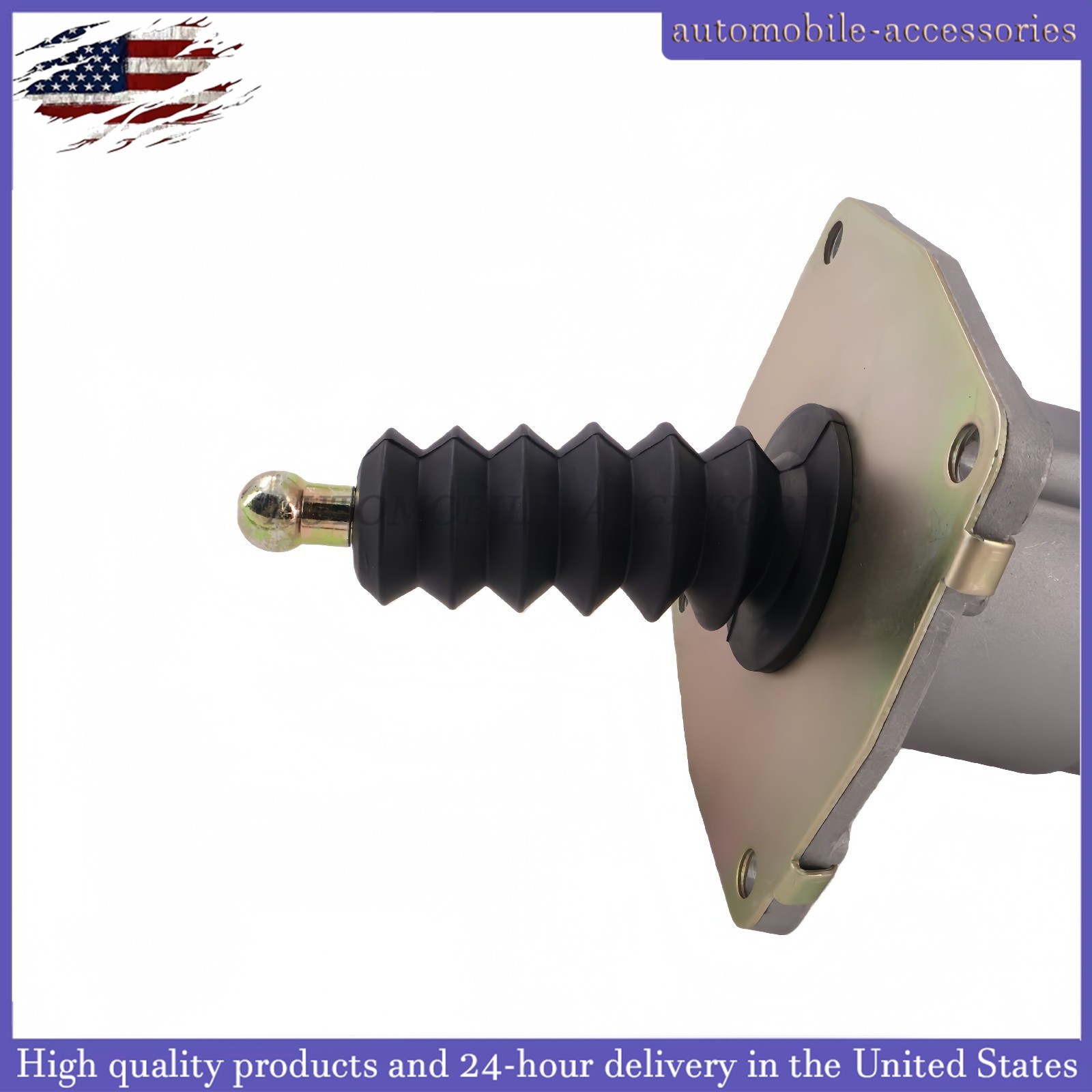 New Clutch Servo KW For Kenworth T680 T880 E17-6012 1000285721AM 1001102860AM