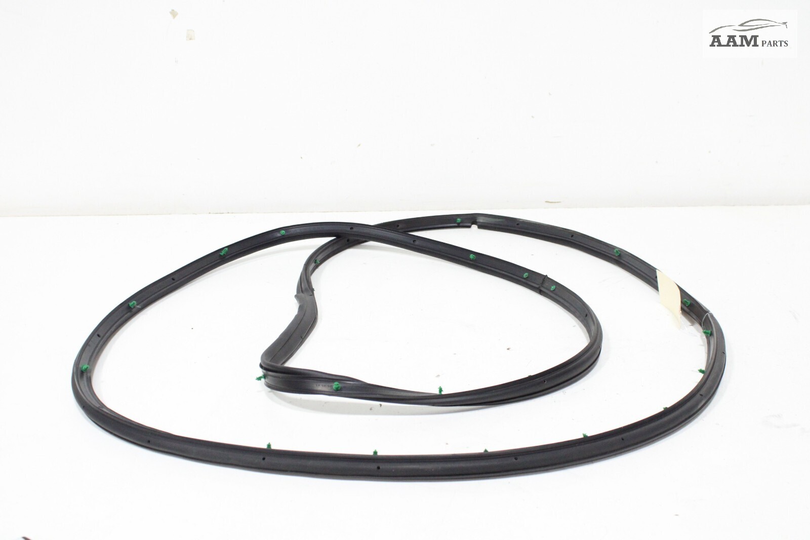 2018-24 FREIGHTLINER CASCADIA FRONT PASSENGER RIGHT DOOR WEATHERSTRIP SEAL OEM