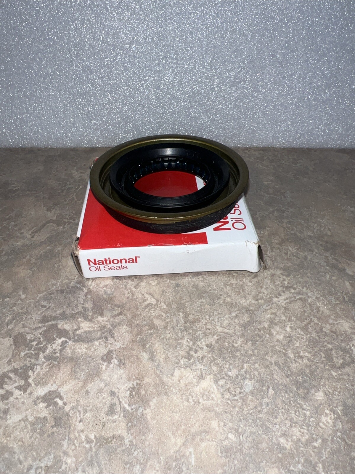 National Federal Mogul 710709 Seal