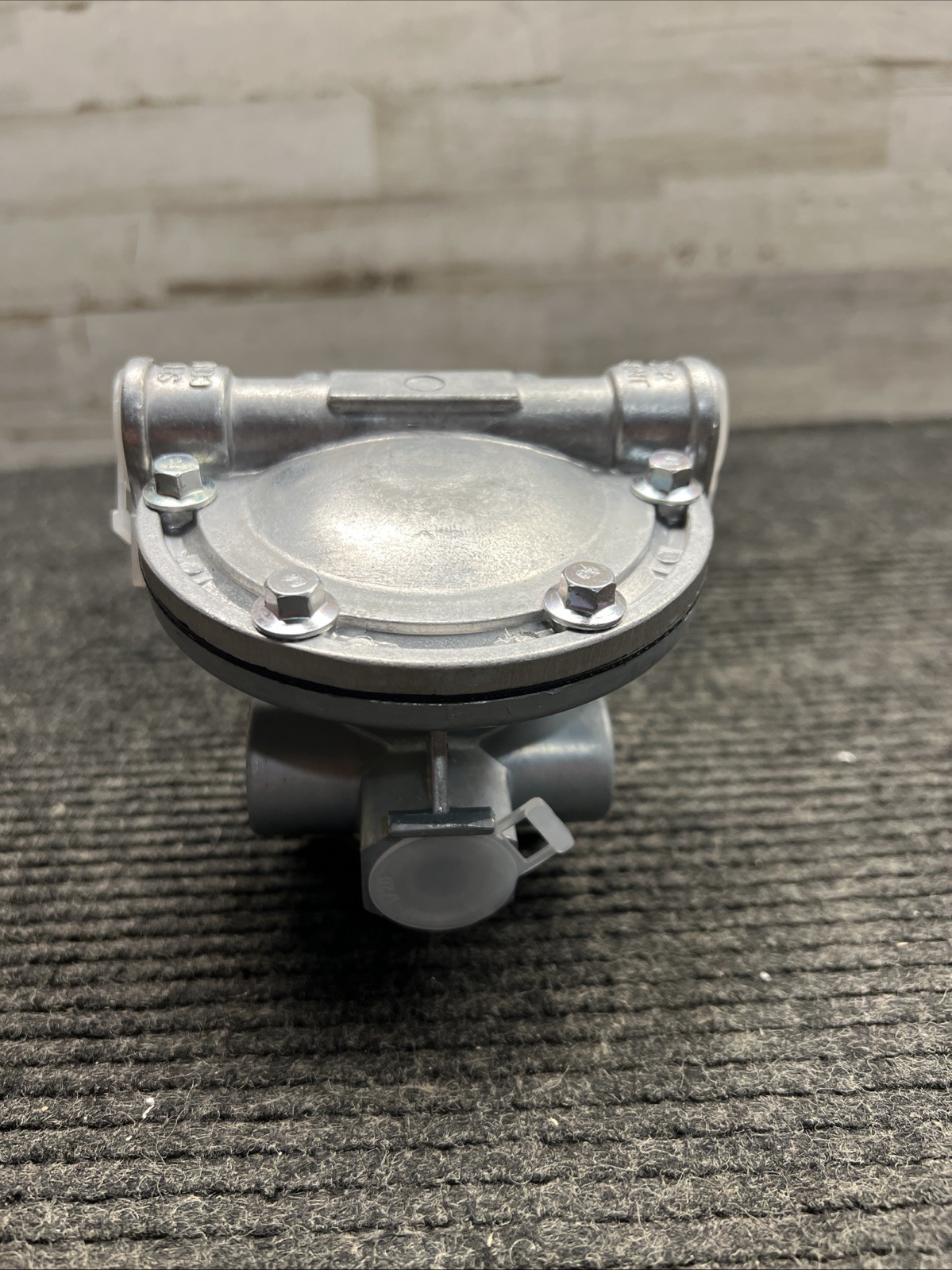 WORLD AMERICAN WA110197 RELAY VALVE
