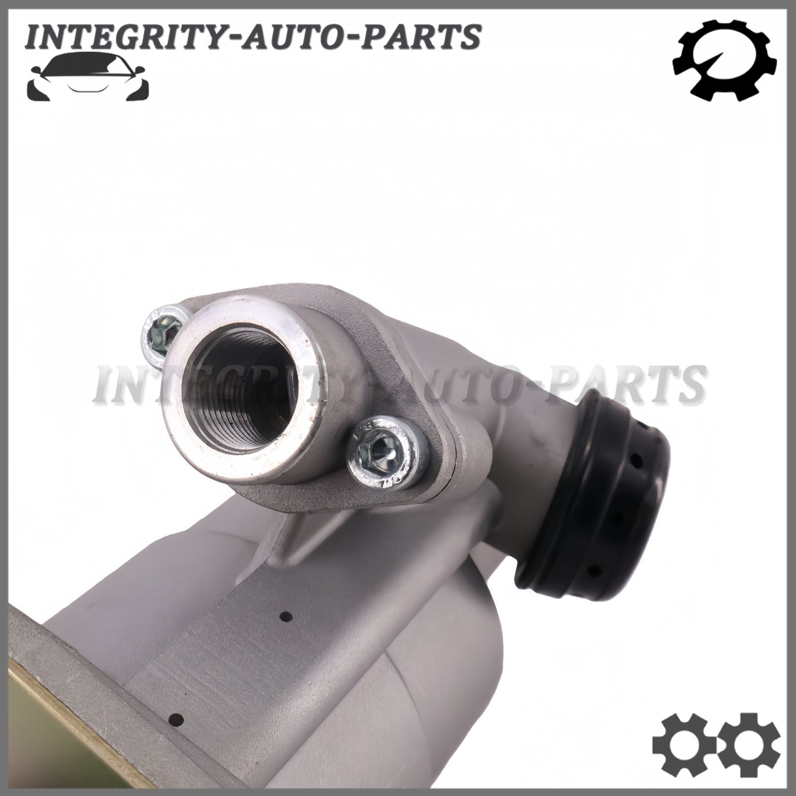 Clutch Servo KW Fits Kenworth T680 T880 E17-6012 1000285721AM 1001102860AM NEW
