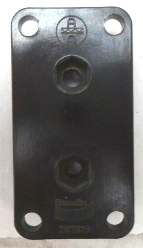 Bendix DBL AD-4 Thermo Cover Kit, pn 103982