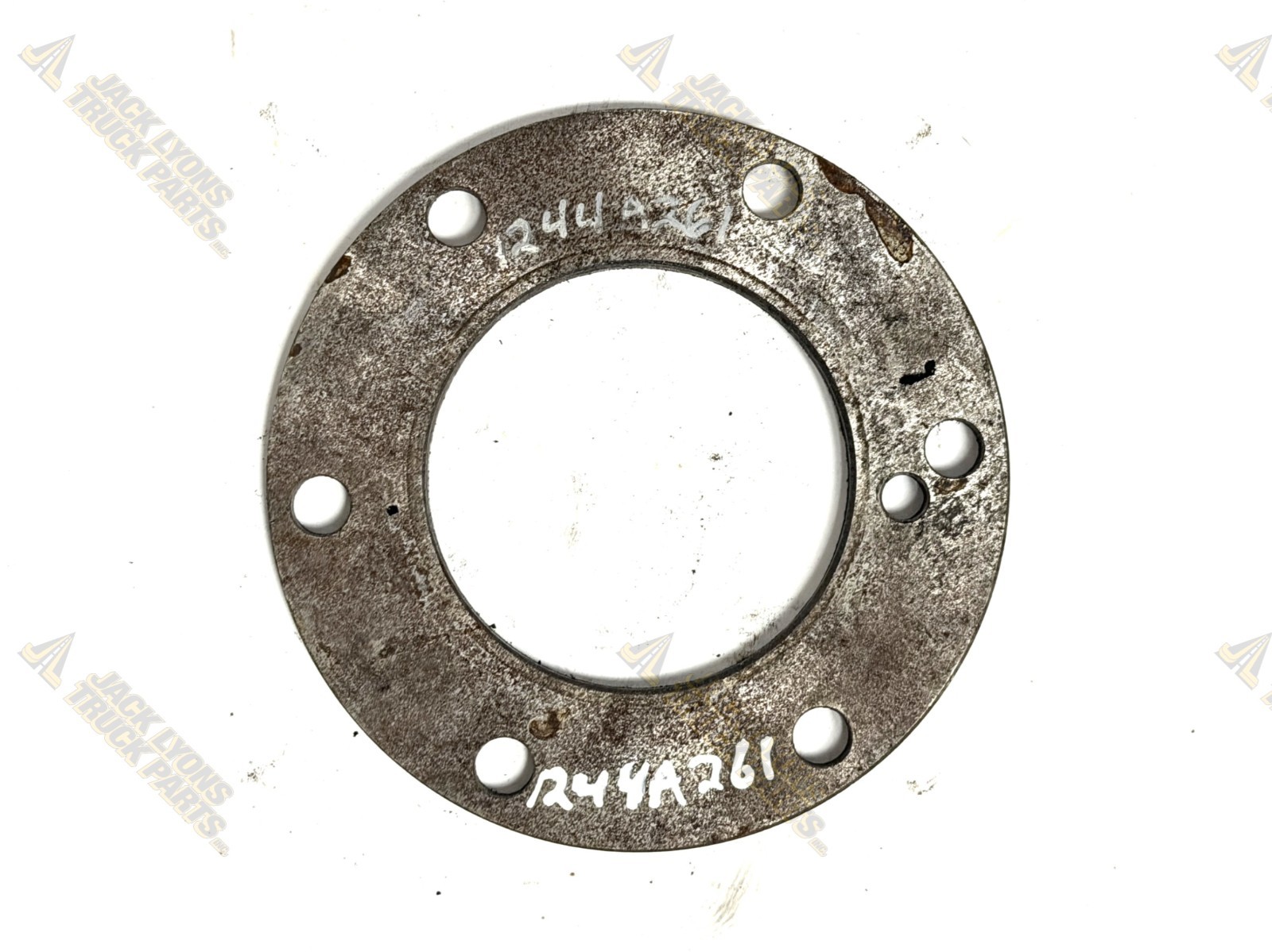 1244A261 Good Used Meritor, Rockwell, Axle Tech SPACER Fits TA267