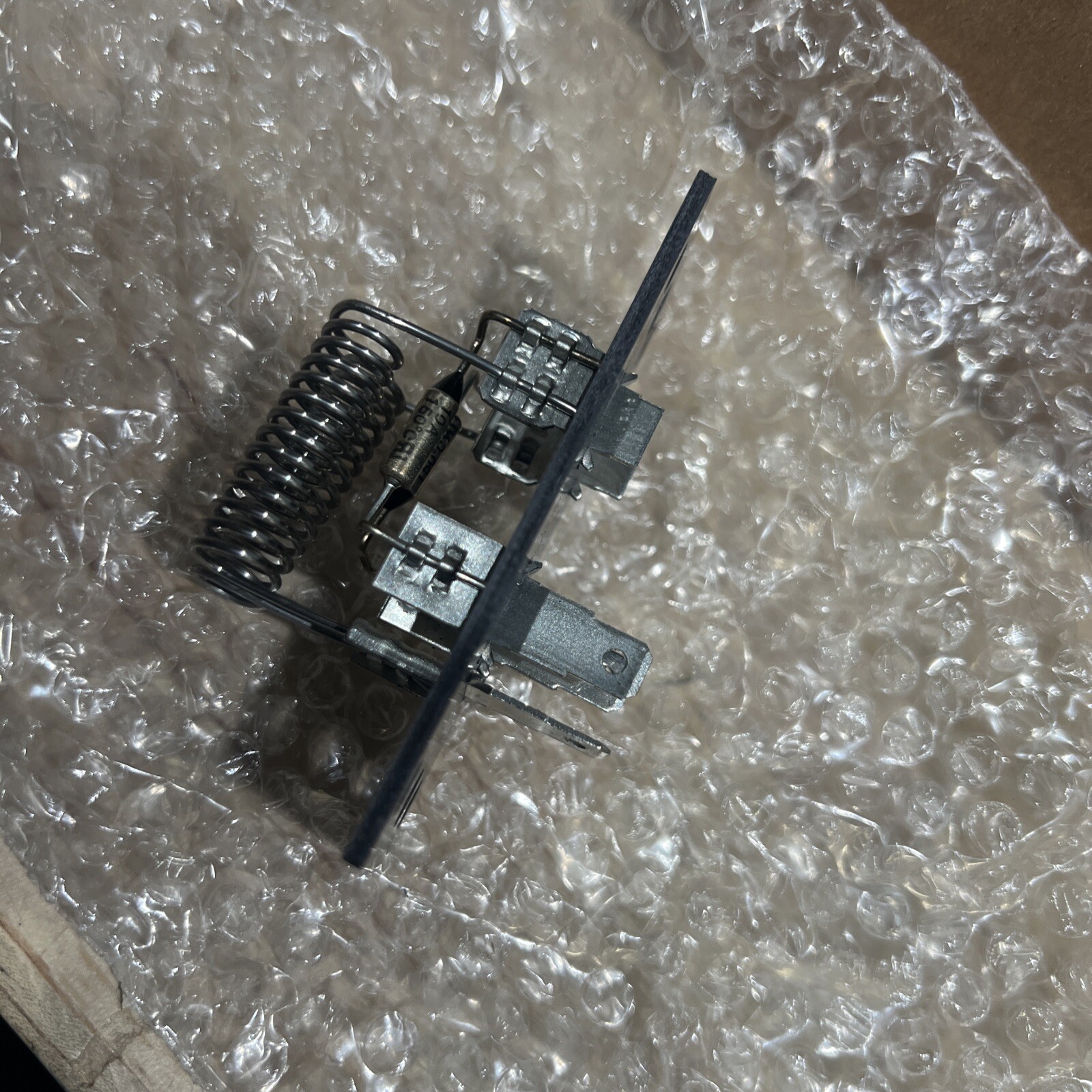 NEW!!! Navistar International FLEETRITE FLTACMT1363 HVAC Blower Motor Resistor