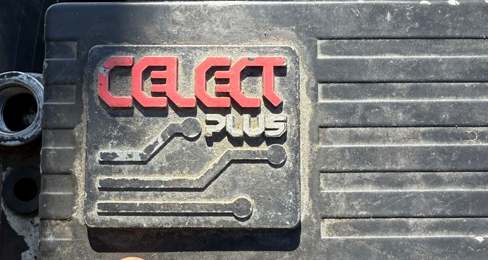 N-14 celect plus semi truck parts & accesories