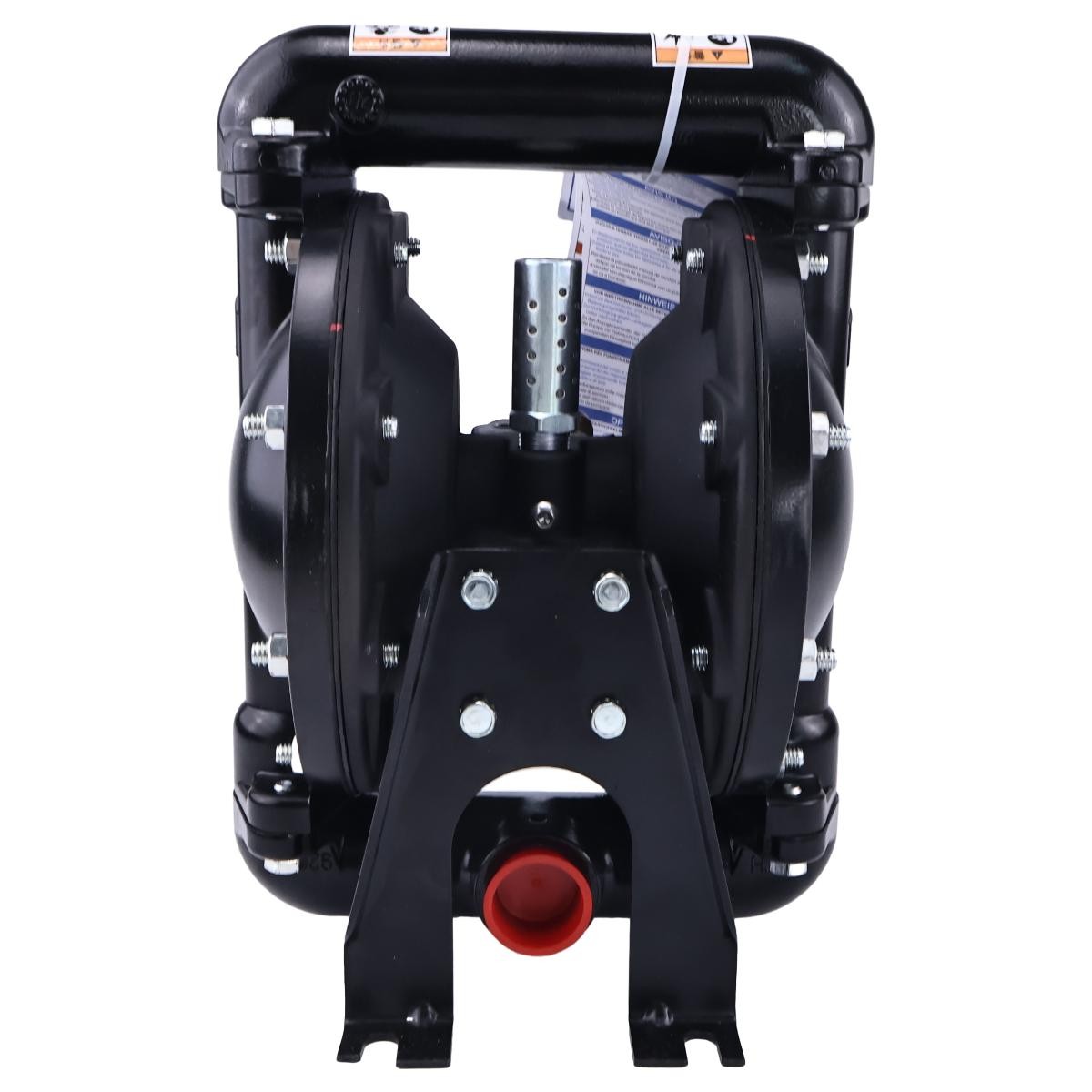 New ARO Double Diaphragm Pump 666100-362-C Aftermarket