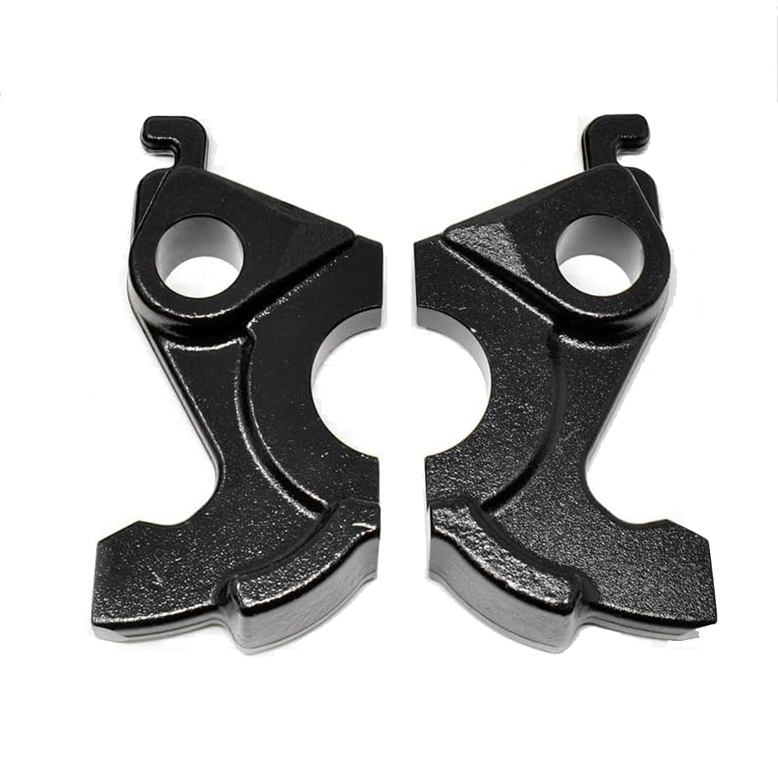 RK351AL Left Hand Rebuild Kit SAF FW35 Fifth Wheels Replaces RK-351-A-L 096555