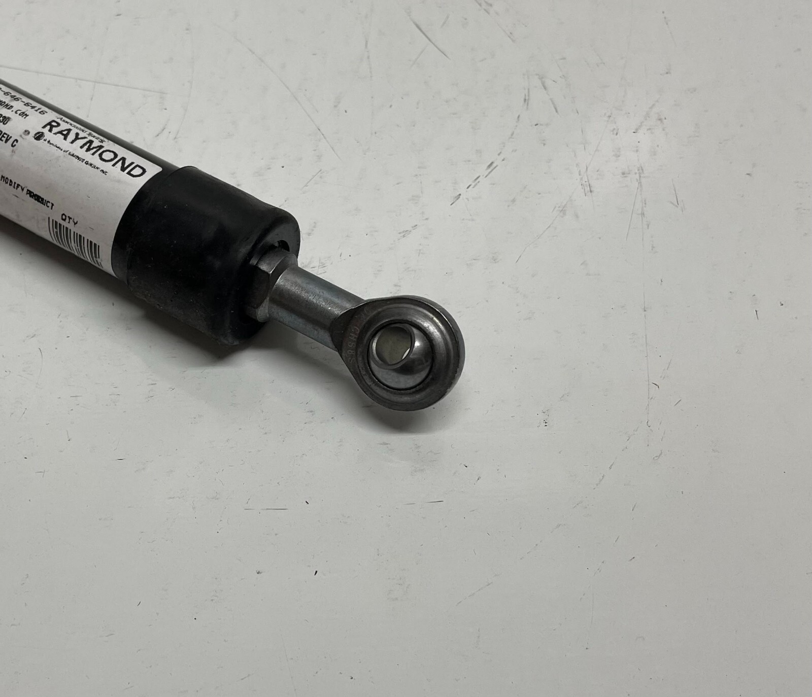 L71-6030 GENUINE PACCAR HOOD STRUT OEM – NEW