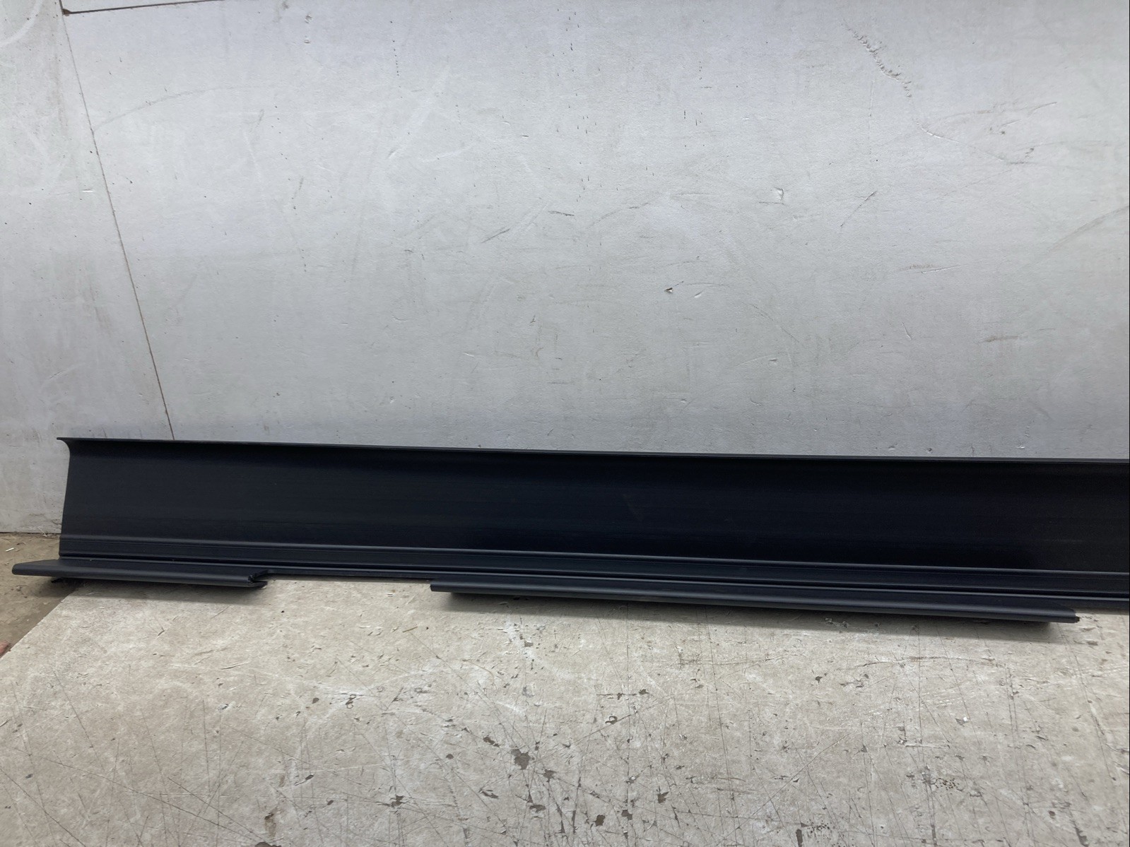 Genuine International 73” Sleeper Extension 3759454C1 (New Old Stock)