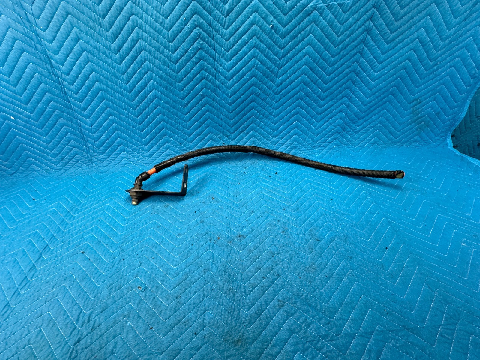 Kenworth T680 Paccar Bendix ABS Brake Traction Valve w/Bracket & Tubes 2023 OEM