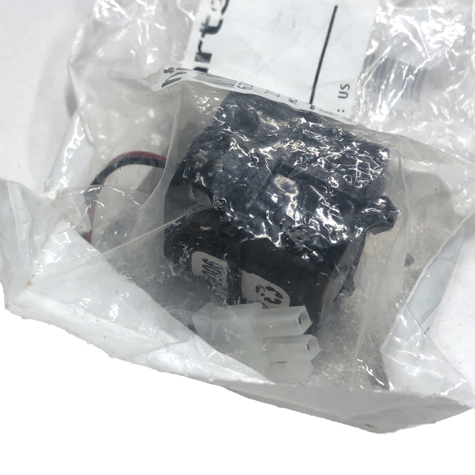 nfi parts New Flyer 6359868 Battery Backup Assembly; Amerex 21661