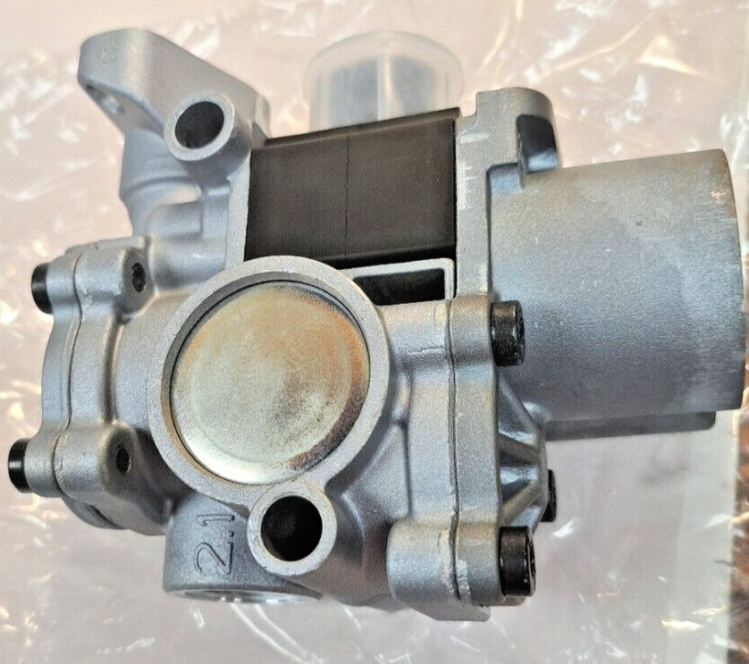 MERITOR WABCO S4721950790 VALVE, ABS MOD-R