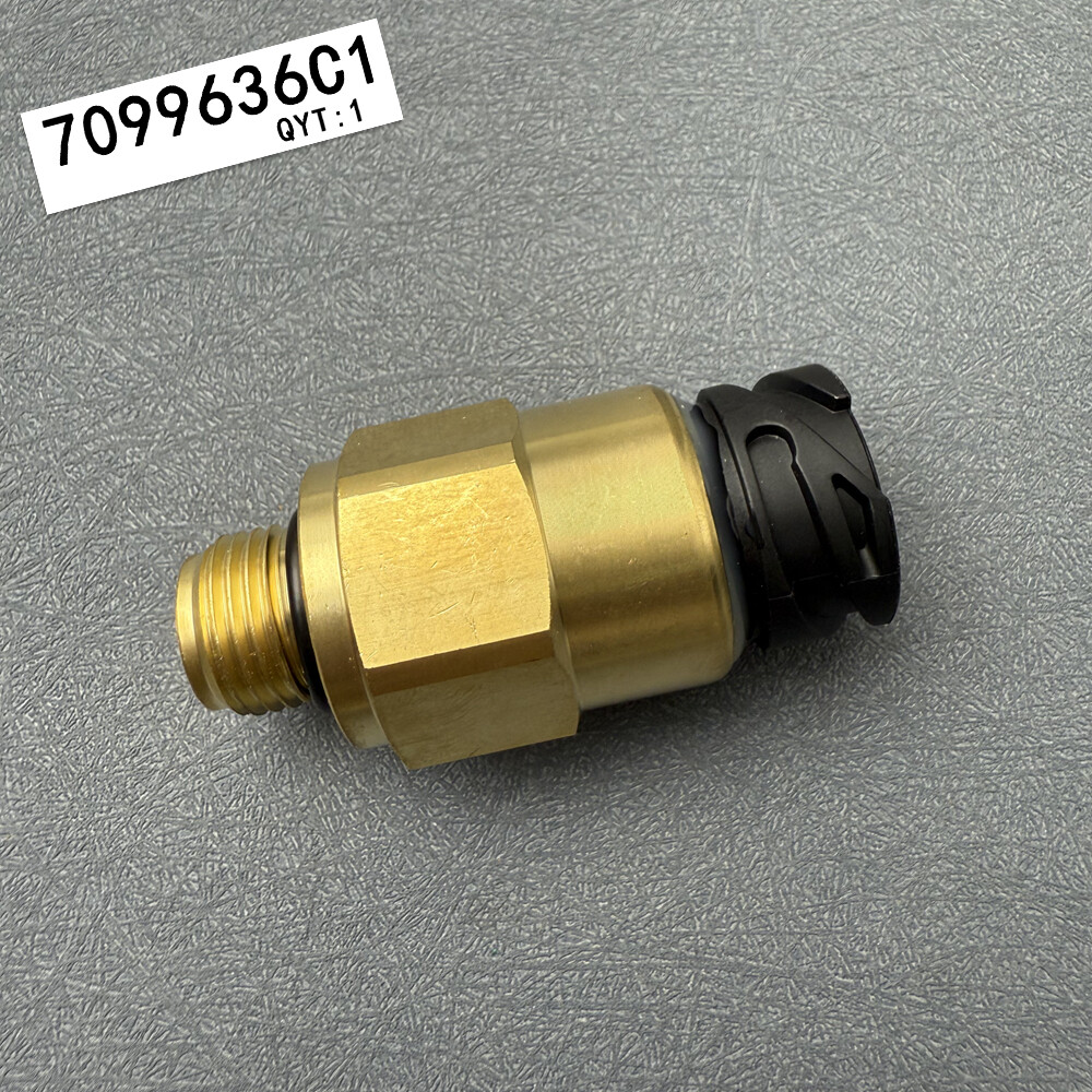 Oil Pressure Sensor For International Navistar MaxxForce 11 13 2011-15 7099636C1
