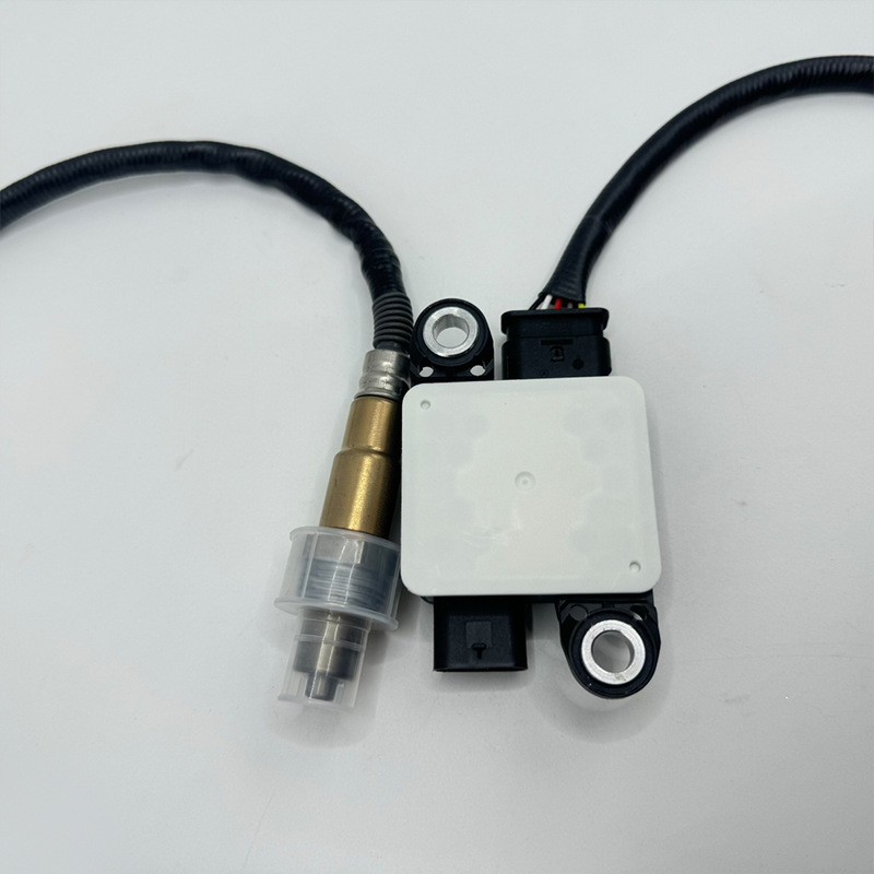 Particulate Sensor Replacement For benz Sensor A0101538528 5461552 68299062AA