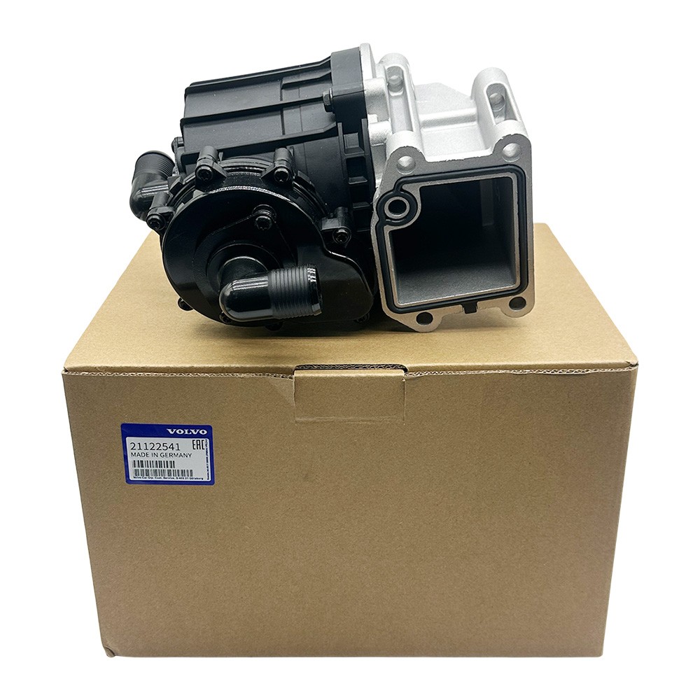 New OEM Oil Crankcase Ventilation Separator for Volvo D13 MP8 21122541 21475228
