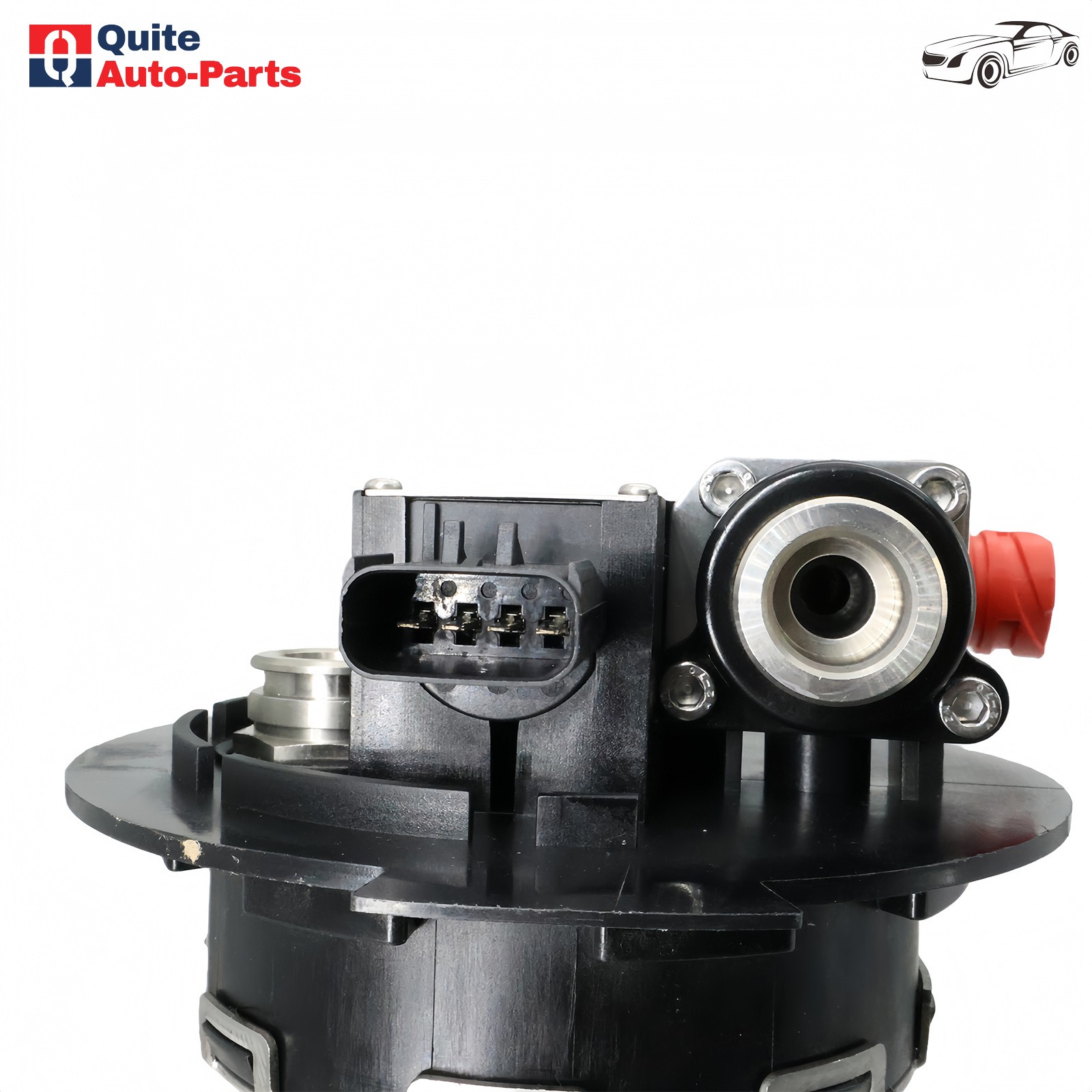 DEF Header Unit Level Sensor 04-31677000 For Freightliner Cascadia 04-31677-000