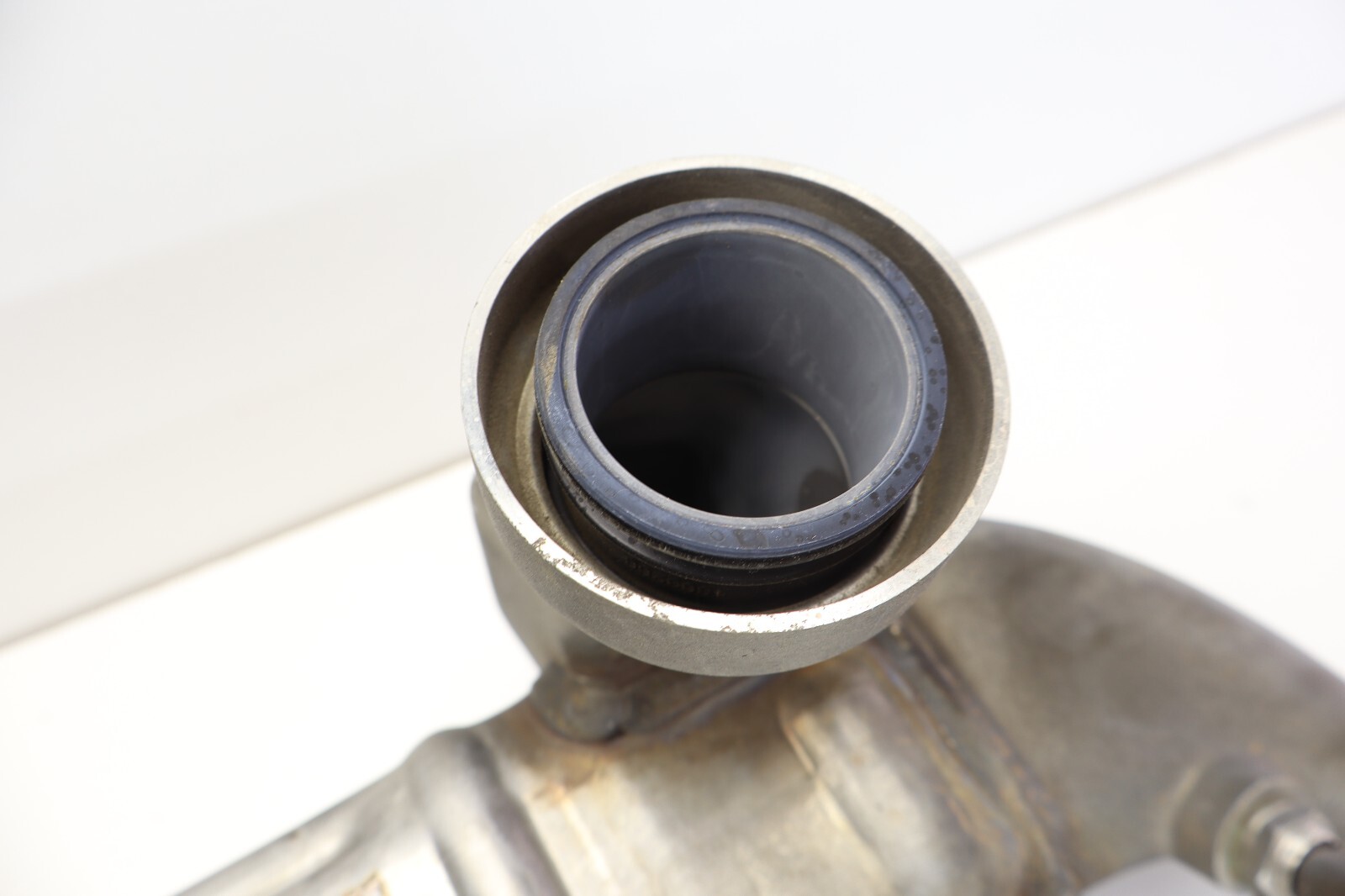 2022 PETERBILT 579 PACCAR MX 13 EPA 21 ENGINE EGR COOLER 2194925 OEM