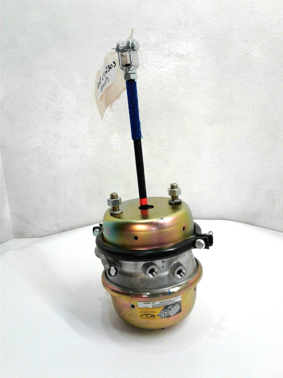 Alliance Parts ABP N42A 23030CD Combo Bulk With Clevis 3030 Standard Qty 1