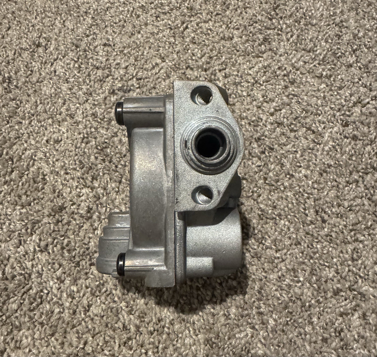New WABCO 241 Valve Assembly – Made in China – Part No. 973 011 026 0