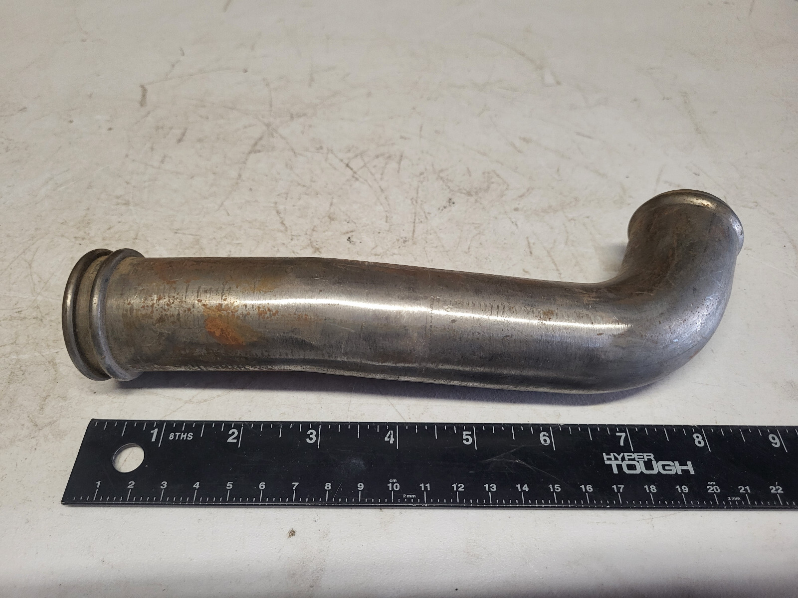 MADE IN USA – NOS – Water Bypass Tube for 855 / 743 Cummins 213485 Ref. # 208151