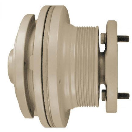 Kit Masters 90021 Fan Clutch for Cummins