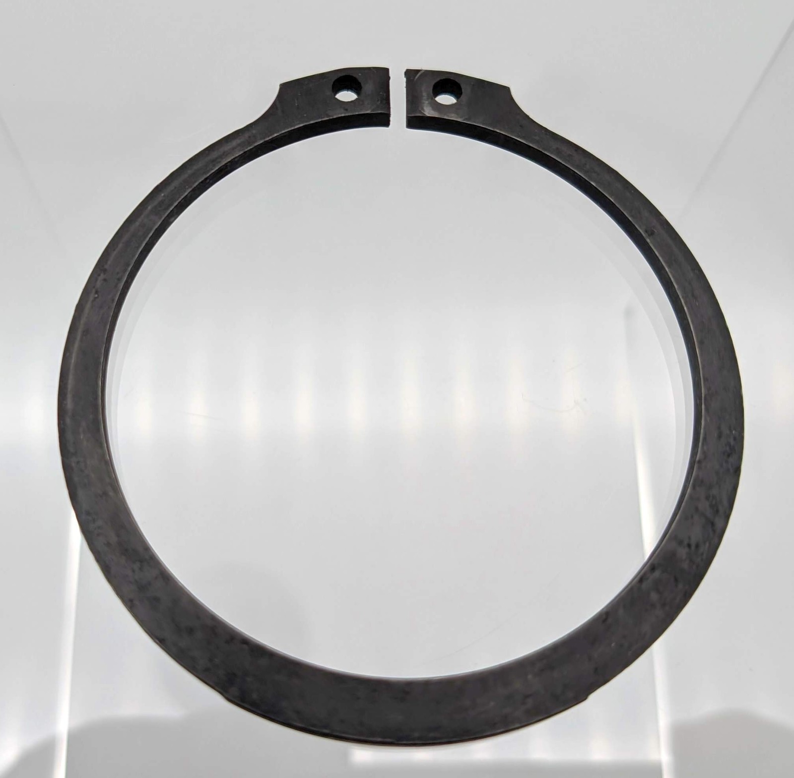 Roadtec 247667-03-C192 Internal Snap Ring for Roadtec RP Series Screed OEM Part