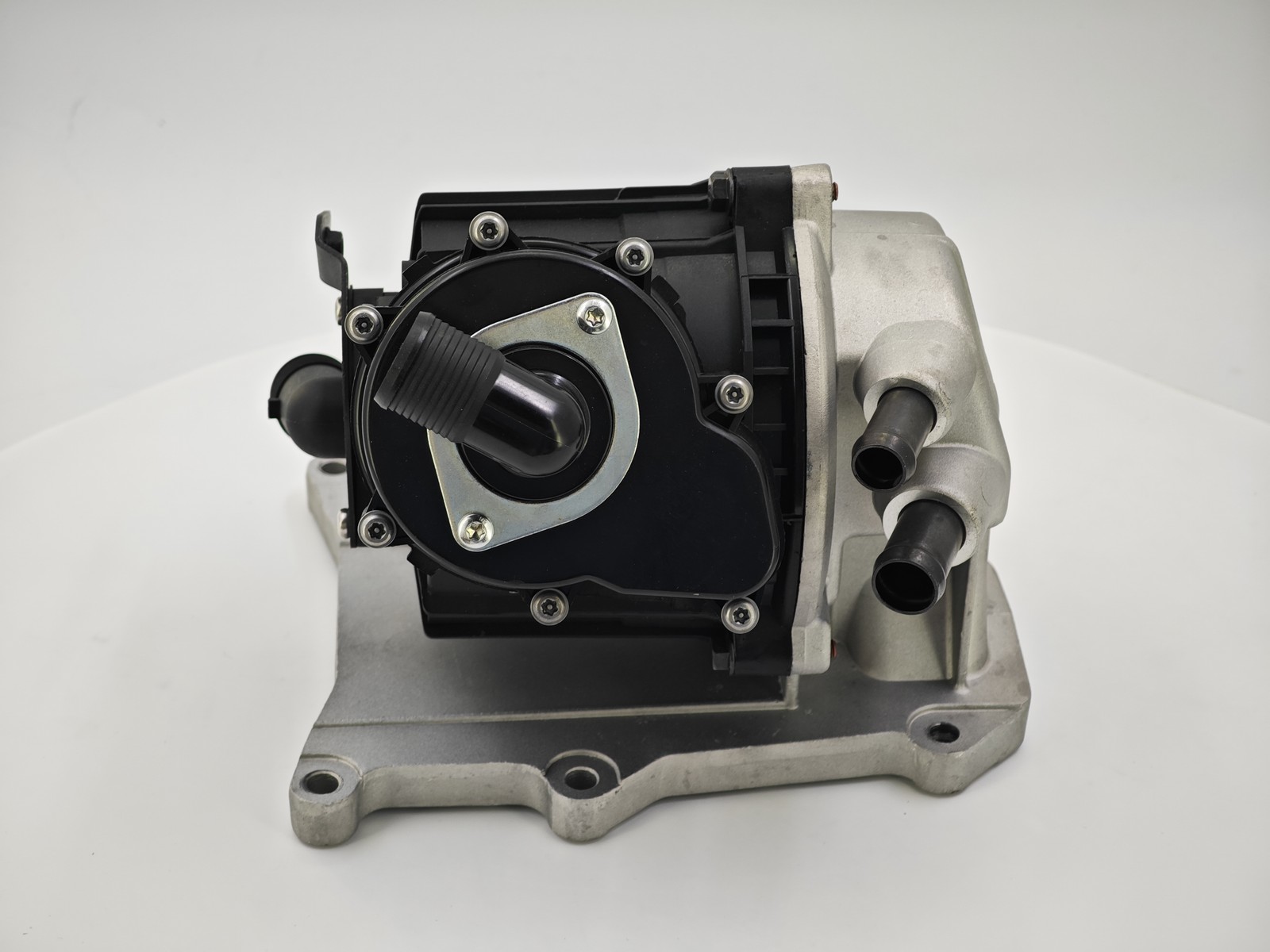 7093618C92 Crankcase Breather Kit For International Navistar MaxxForce DT 9 10
