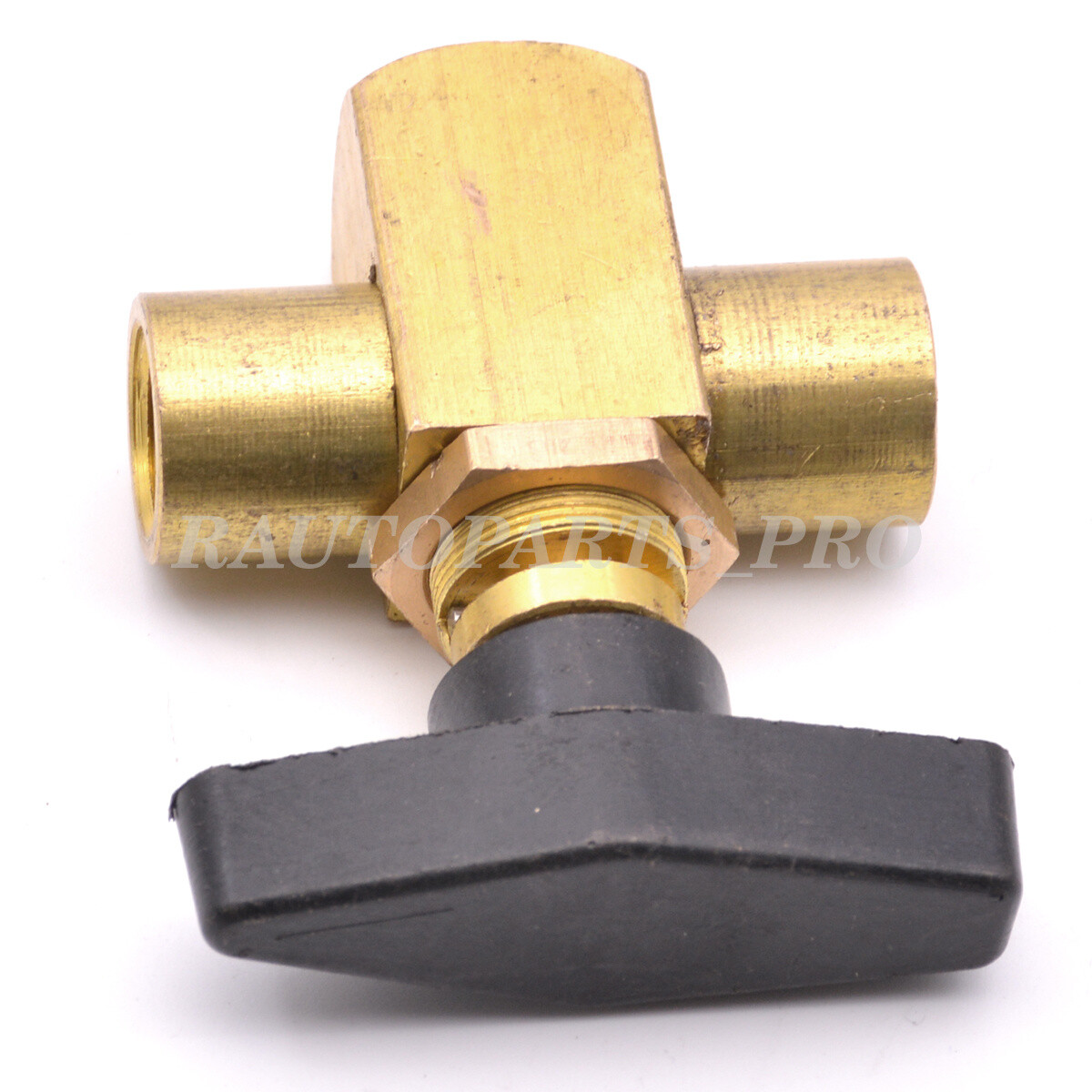 Ball Valve 3 Way for Hendrickson 171.H768 S22535 AK147-1 VS22535