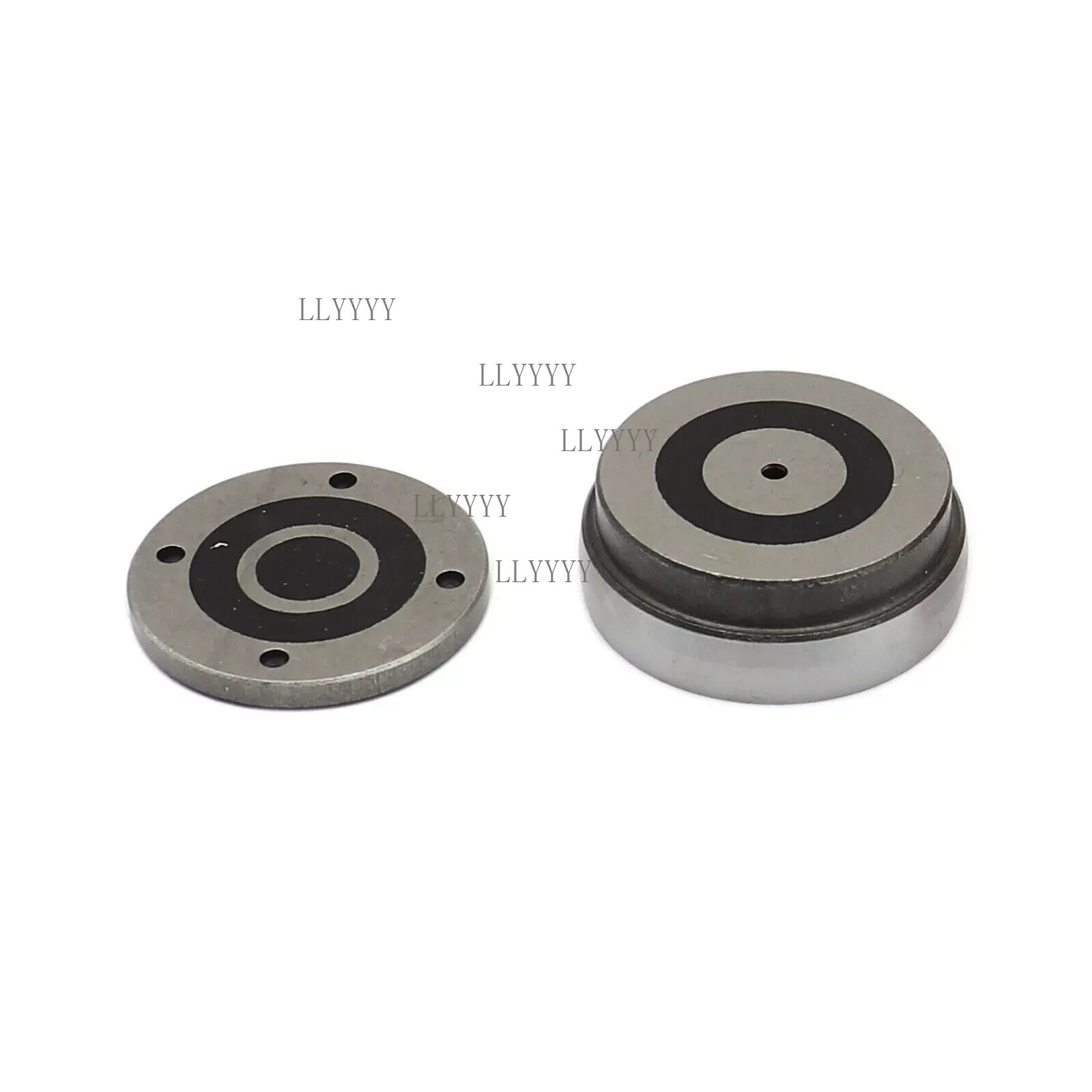 New Fuel Shutoff Valve Set Fits for Cummins N14 180204 209940 3054608 Solenoid