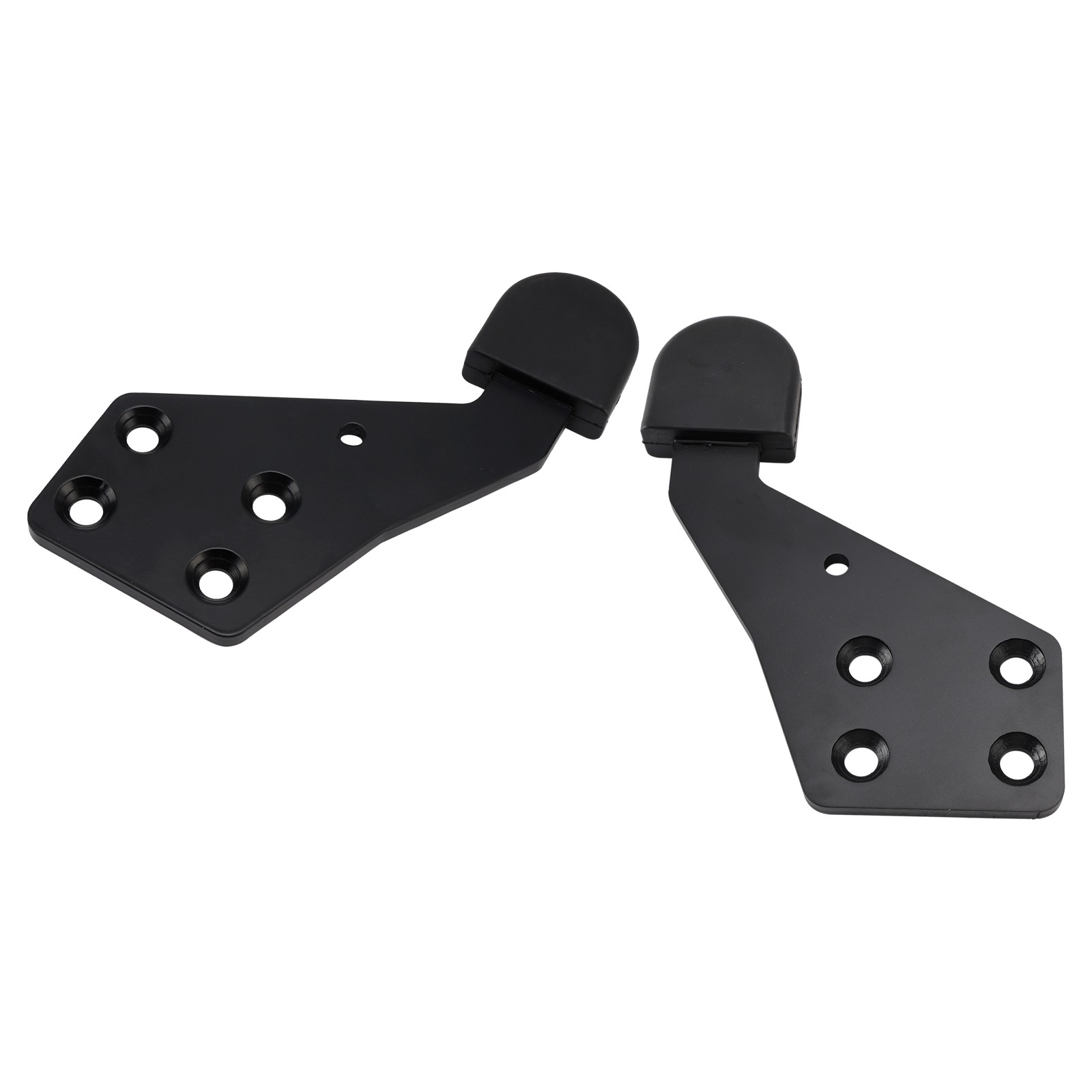 ✅Hood Guide Poly Left+Right HLK2733L HLK2733R For Select International Trucks✅