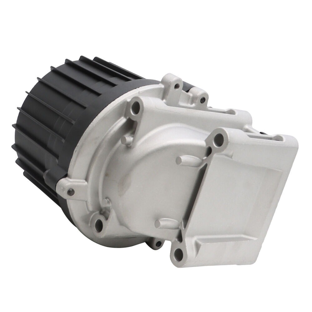 Oil separator For 2008-2014 Volvo Mack D13 21122541 20499419 + GASKET 20532891